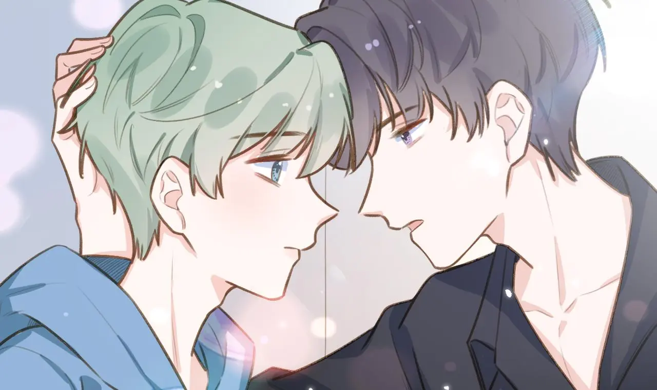 This Sweet Online Date Is a Disaster! Chapter 74 - page 66