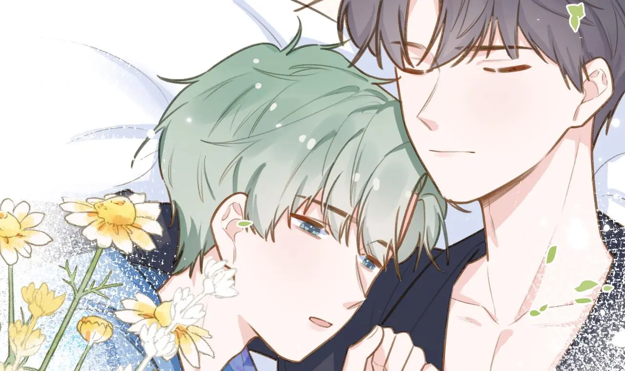 This Sweet Online Date Is a Disaster! Chapter 74 - page 6