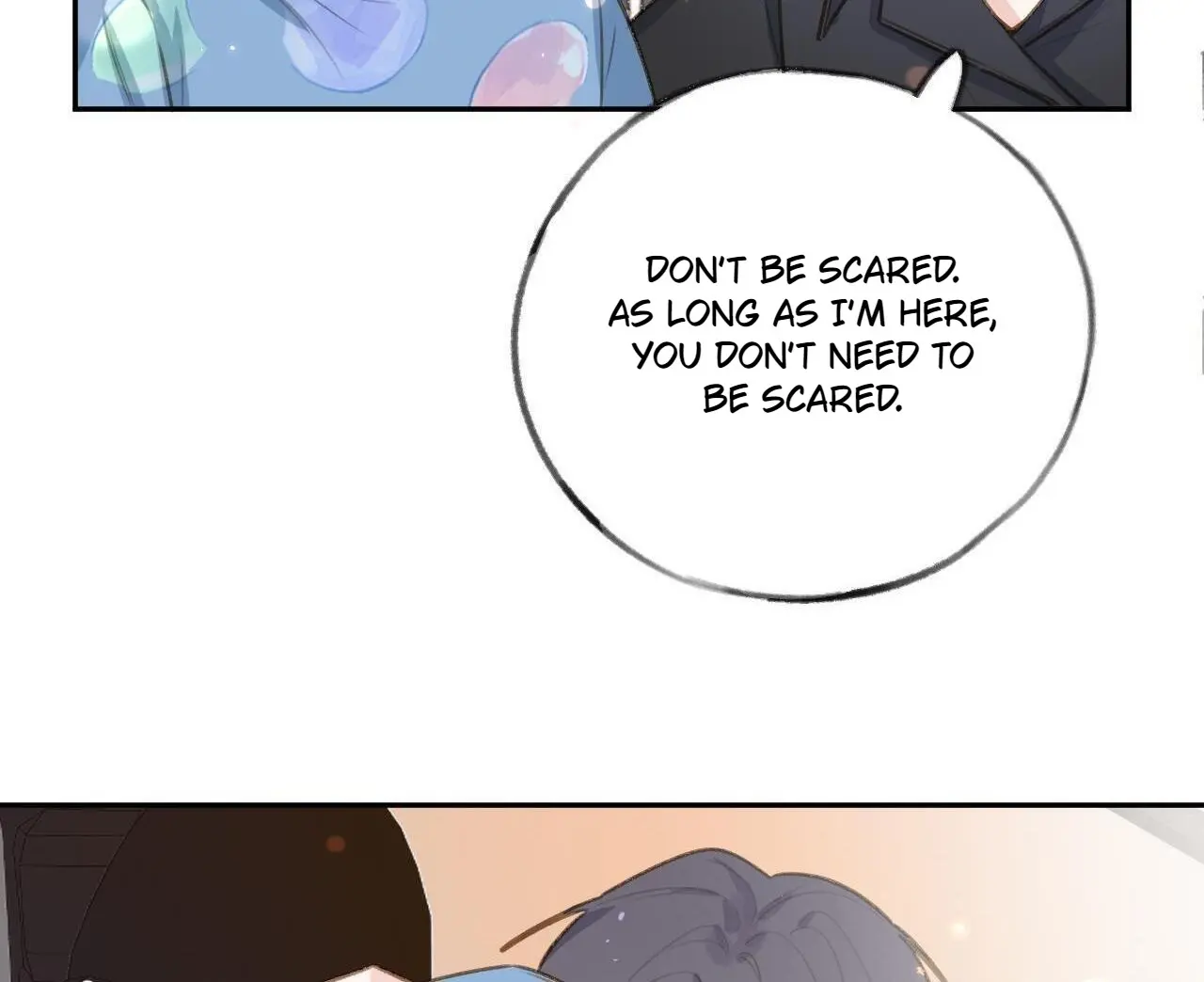 This Sweet Online Date Is a Disaster! Chapter 74 - page 72