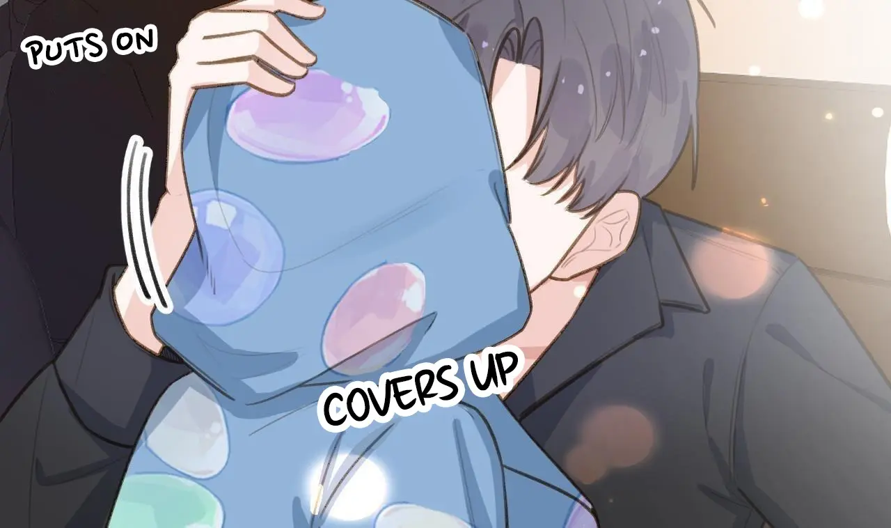 This Sweet Online Date Is a Disaster! Chapter 74 - page 73