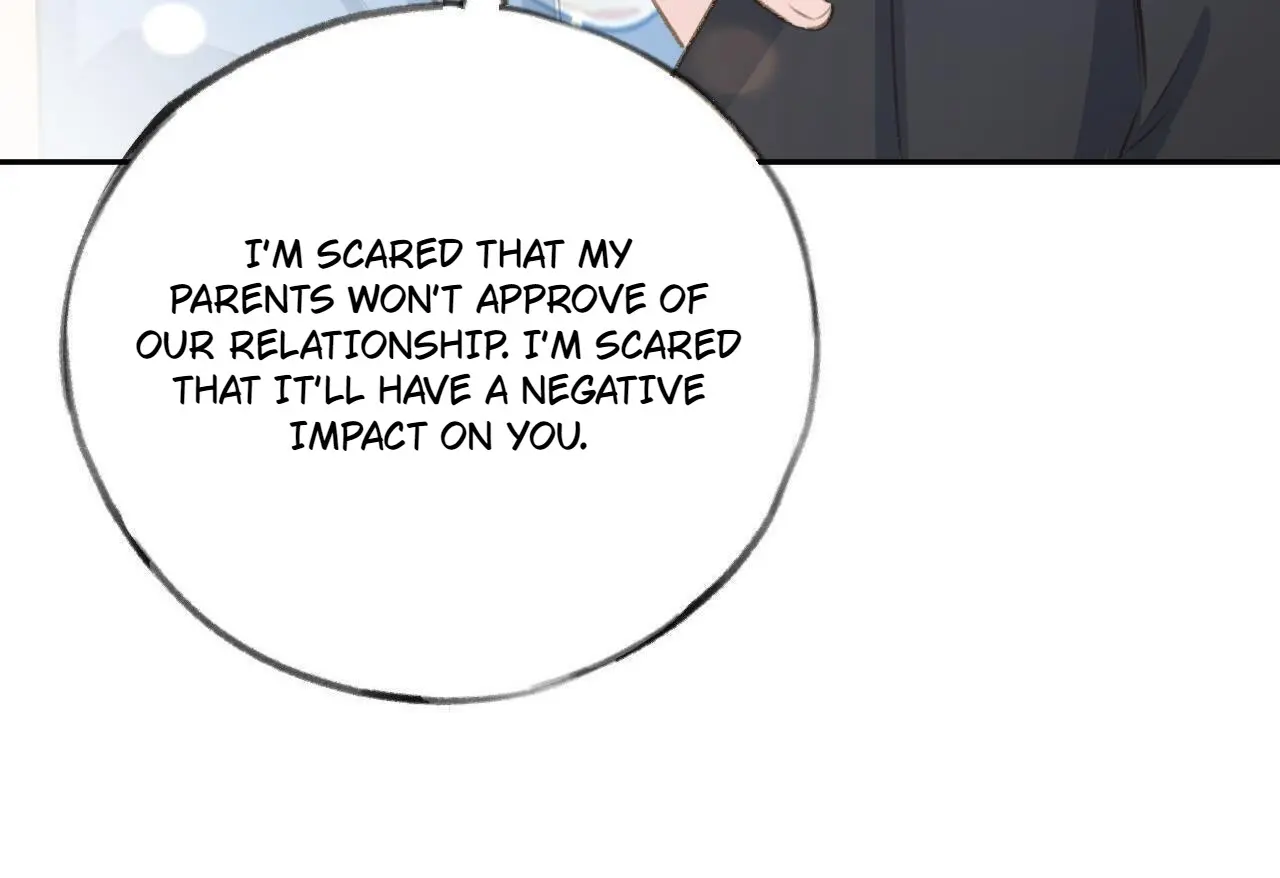 This Sweet Online Date Is a Disaster! Chapter 74 - page 78