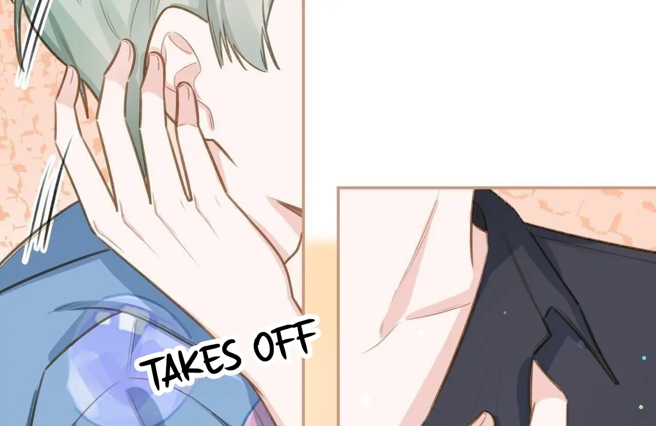 This Sweet Online Date Is a Disaster! Chapter 74 - page 80