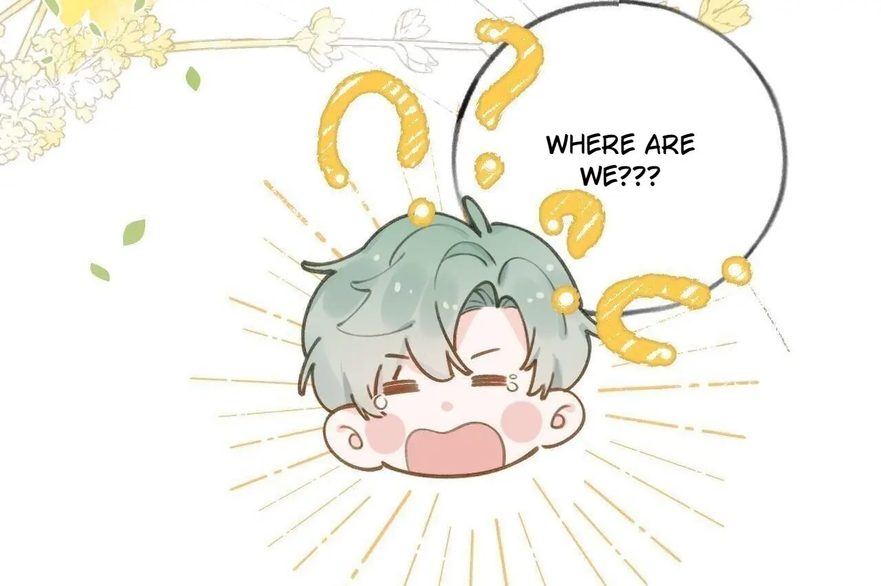 This Sweet Online Date Is a Disaster! Chapter 74 - page 8