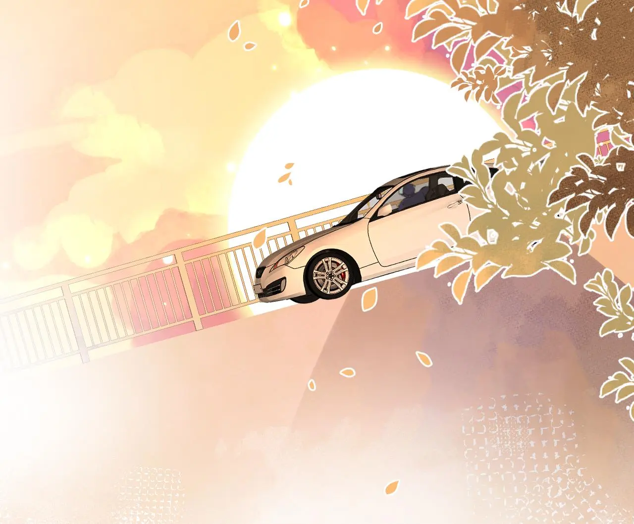 This Sweet Online Date Is a Disaster! Chapter 74 - page 89