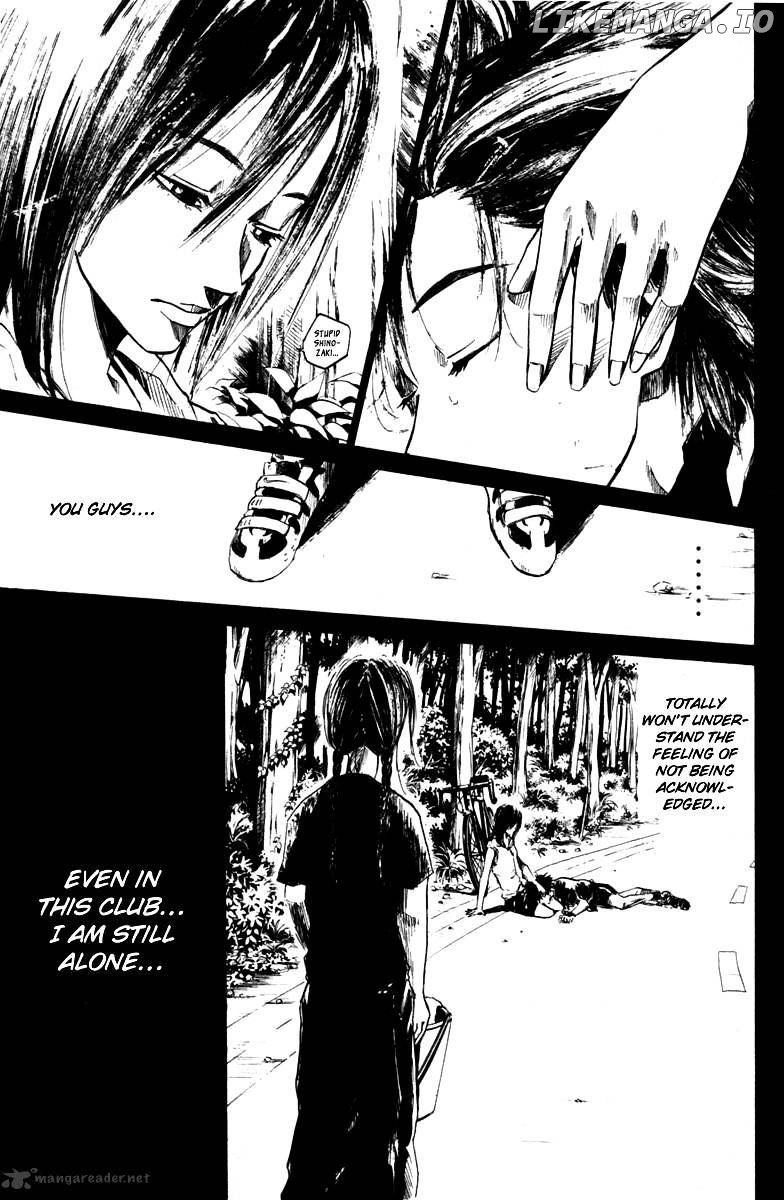 Over Drive chapter 46 - page 7