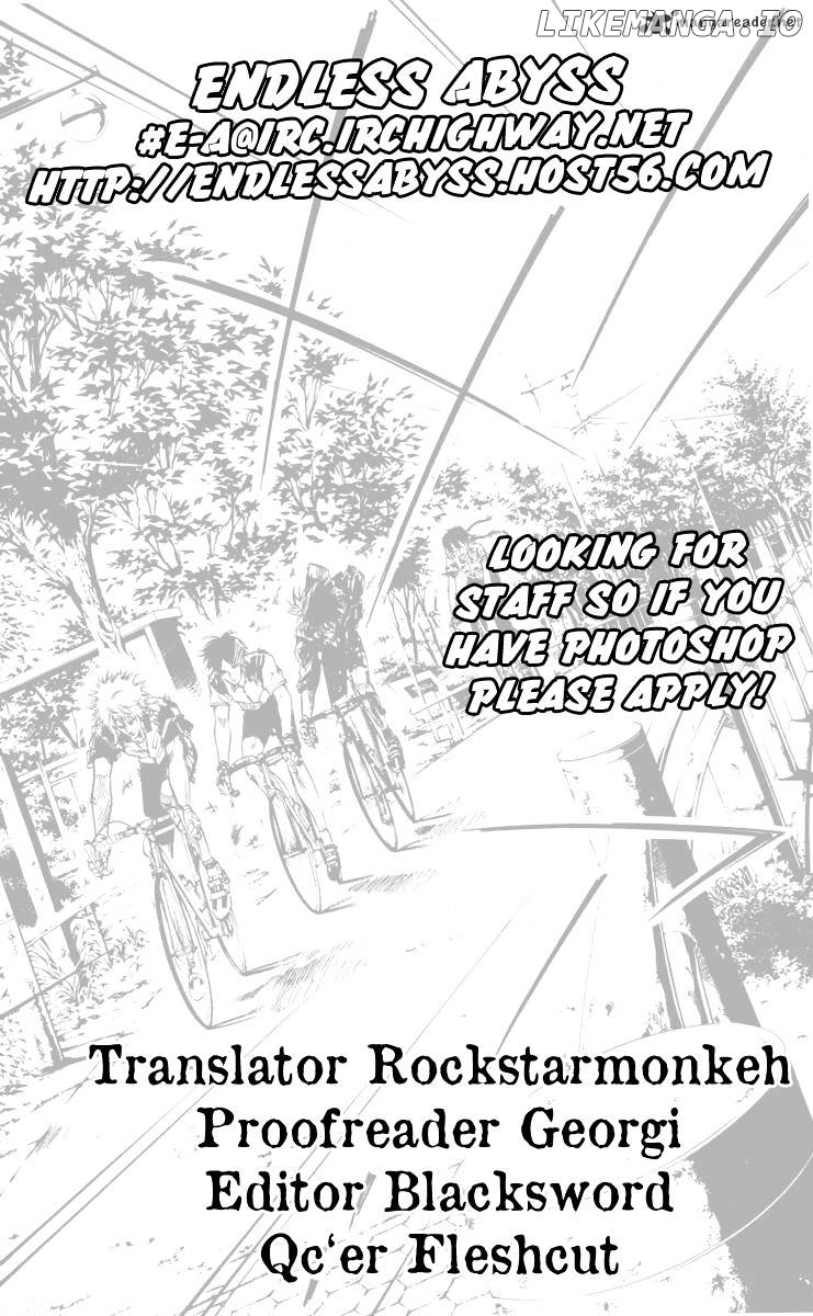 Over Drive chapter 47 - page 23