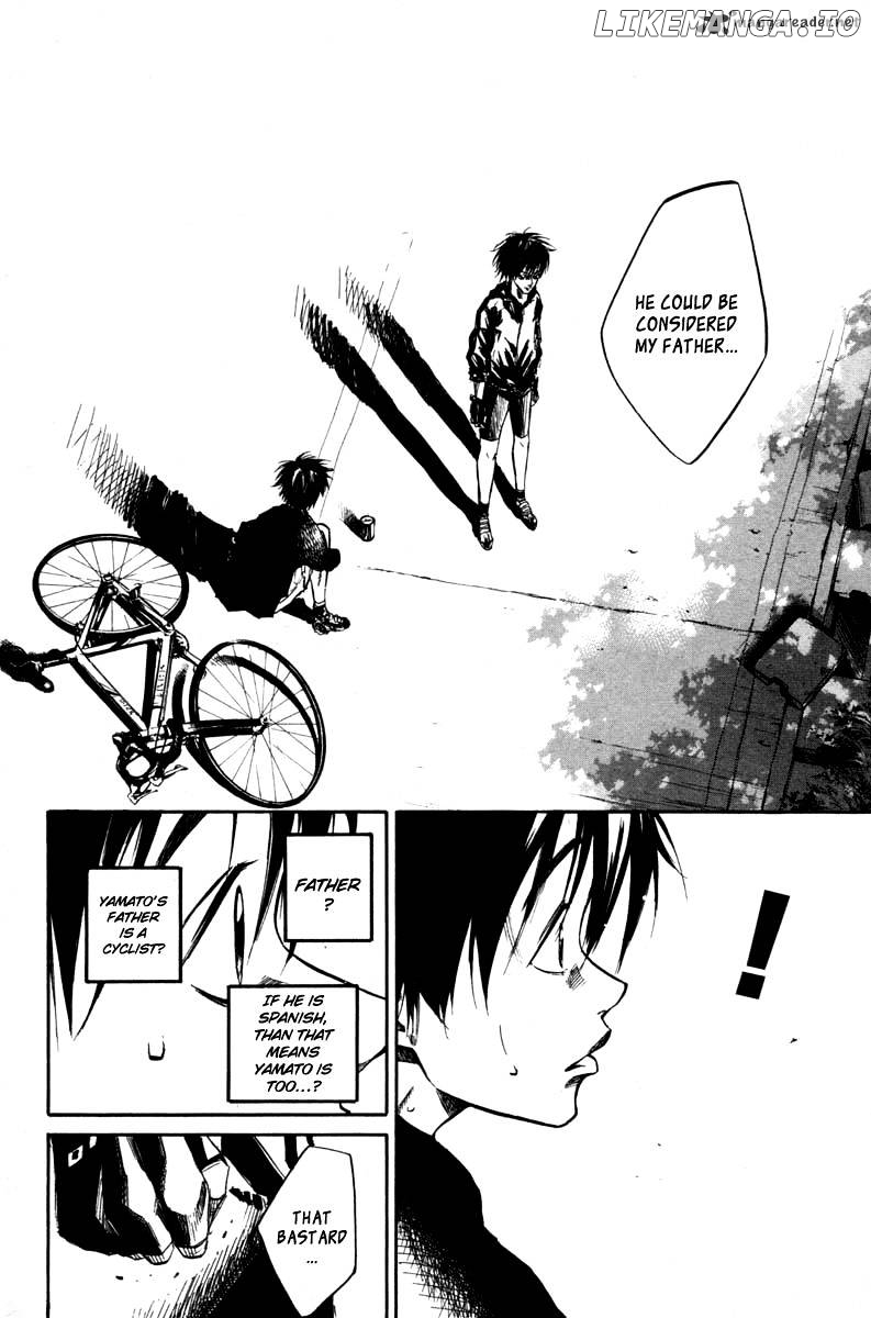 Over Drive chapter 48 - page 13