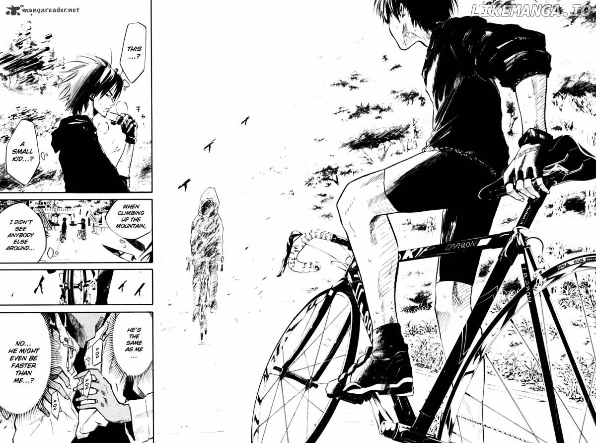 Over Drive chapter 48 - page 17