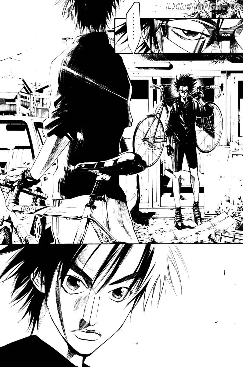 Over Drive chapter 48 - page 5