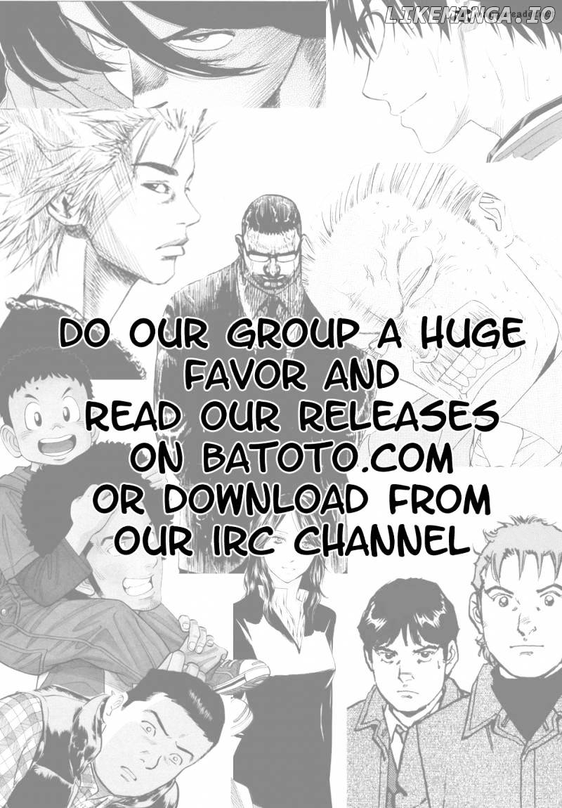 Over Drive chapter 52 - page 2