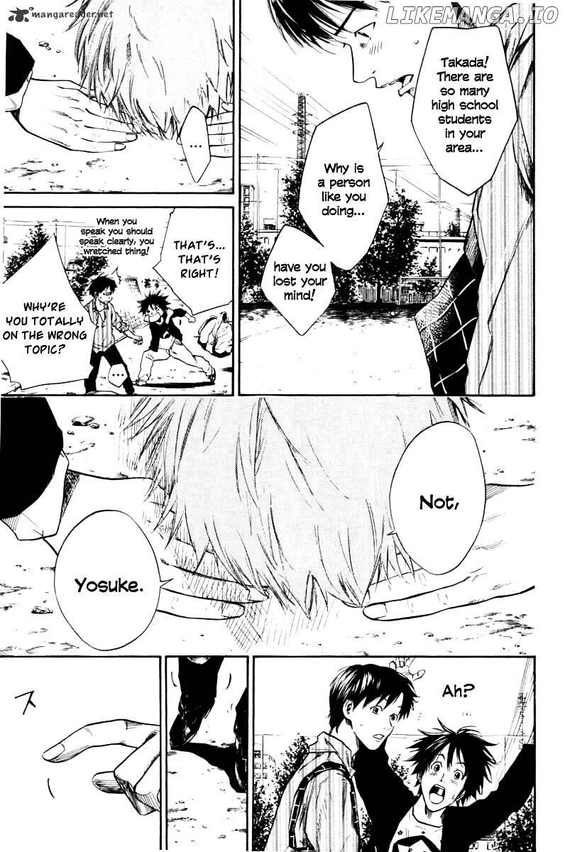 Over Drive chapter 53 - page 7