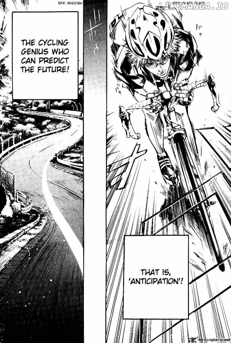 Over Drive chapter 21 - page 9