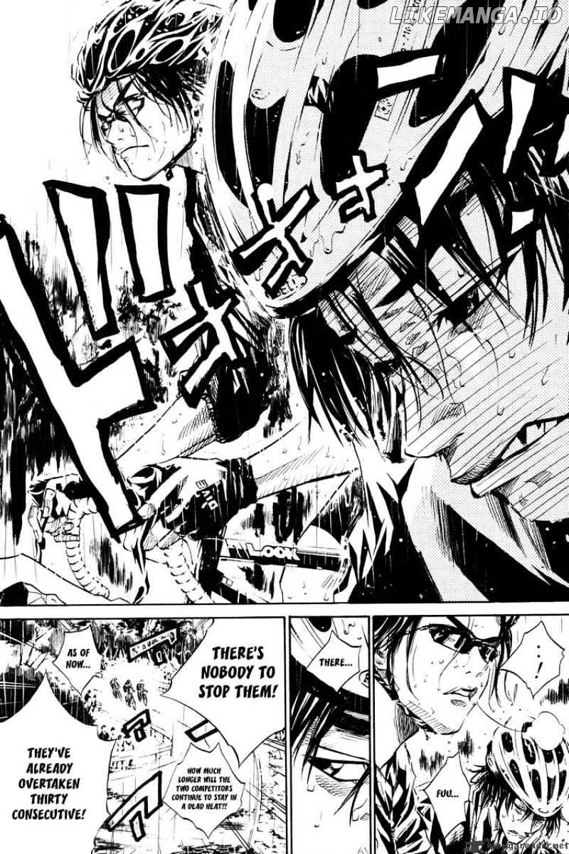 Over Drive chapter 24 - page 16