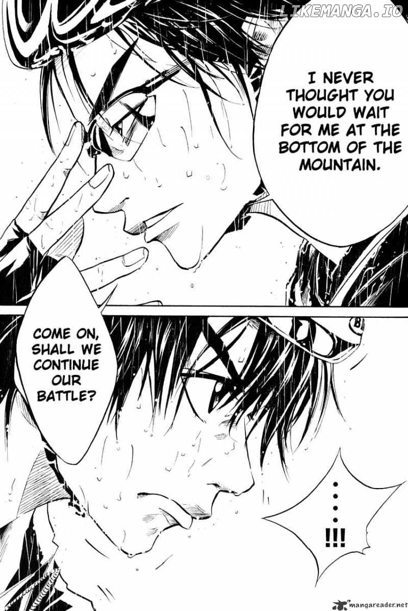 Over Drive chapter 24 - page 20