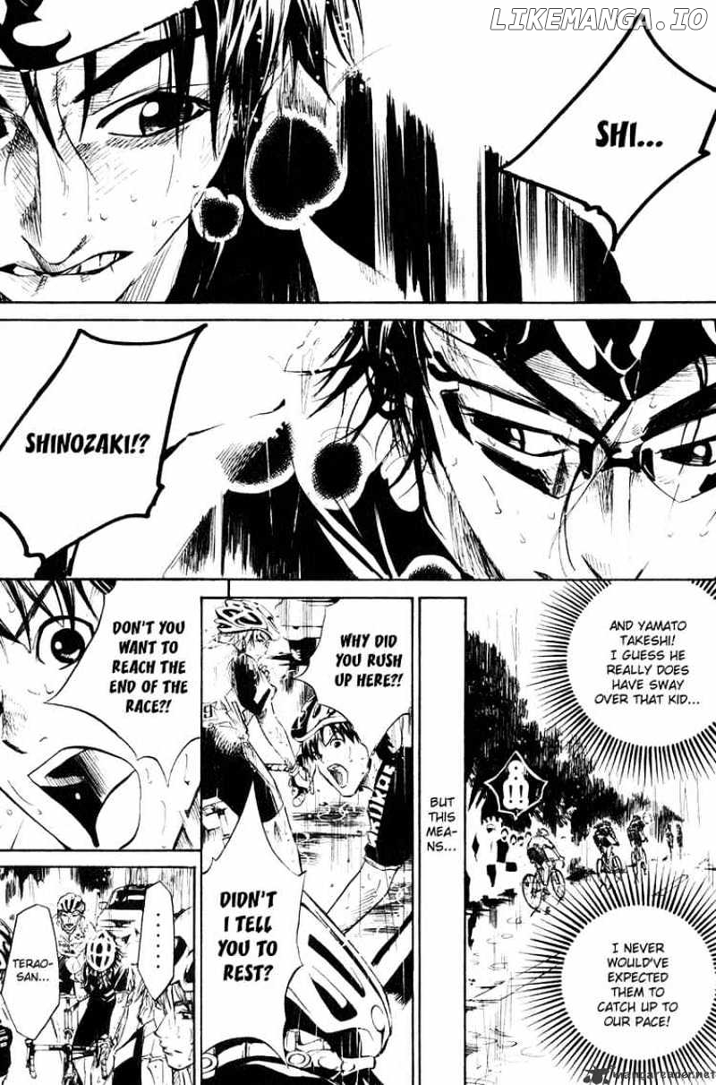Over Drive chapter 24 - page 24