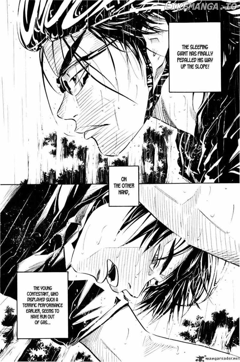 Over Drive chapter 24 - page 8