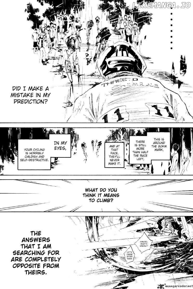 Over Drive chapter 25 - page 7