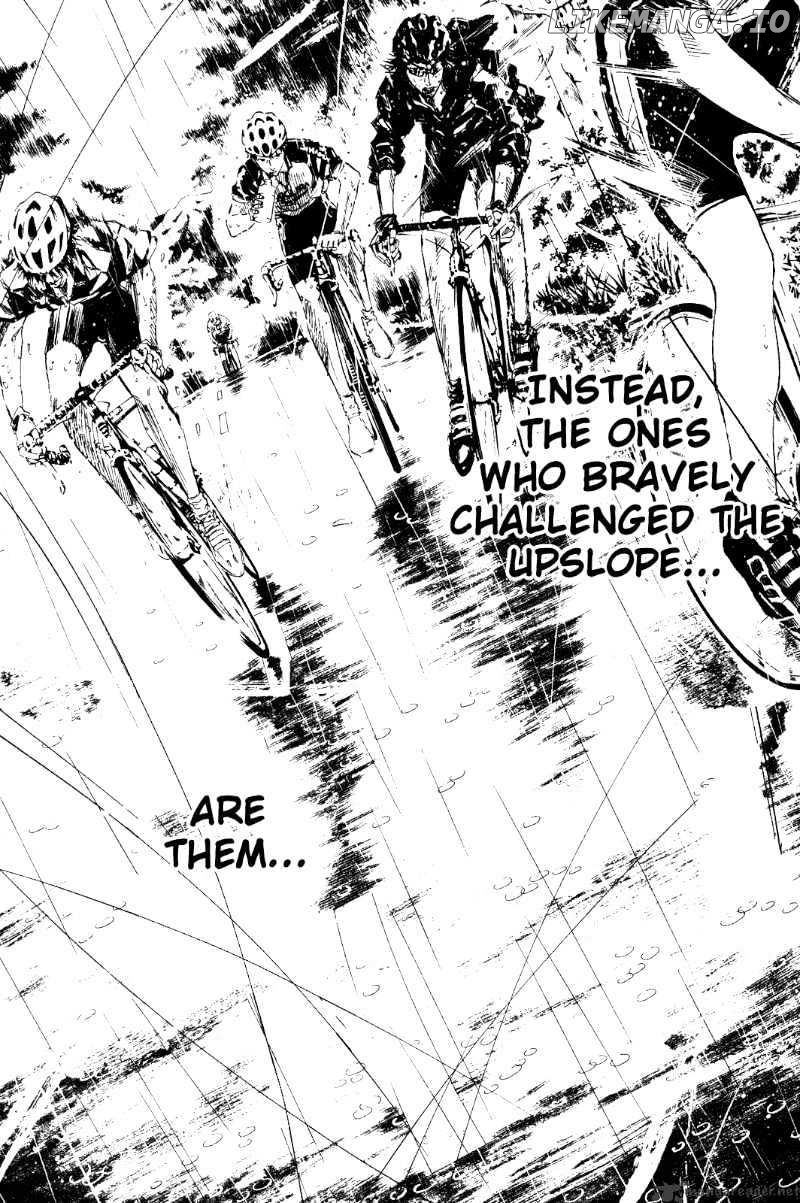 Over Drive chapter 25 - page 9