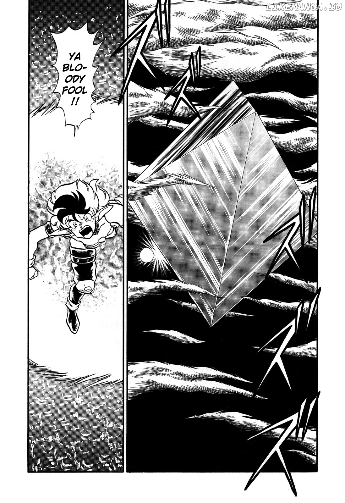 Ozanari Dungeon chapter 92 - page 10