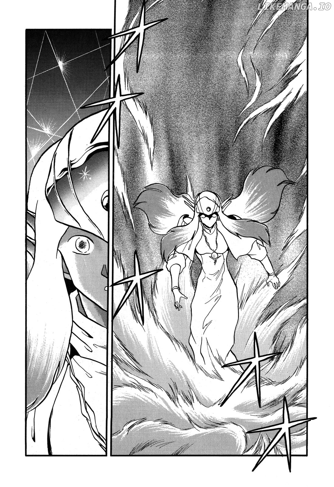 Ozanari Dungeon chapter 92 - page 11