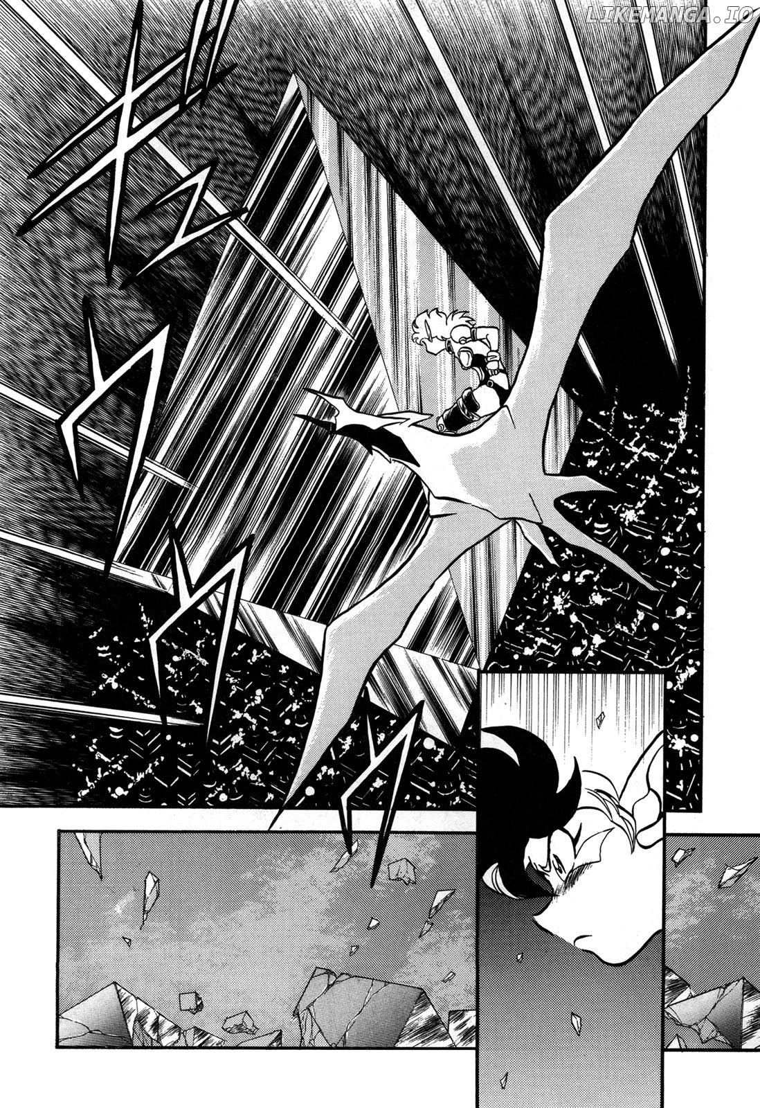 Ozanari Dungeon chapter 92 - page 20
