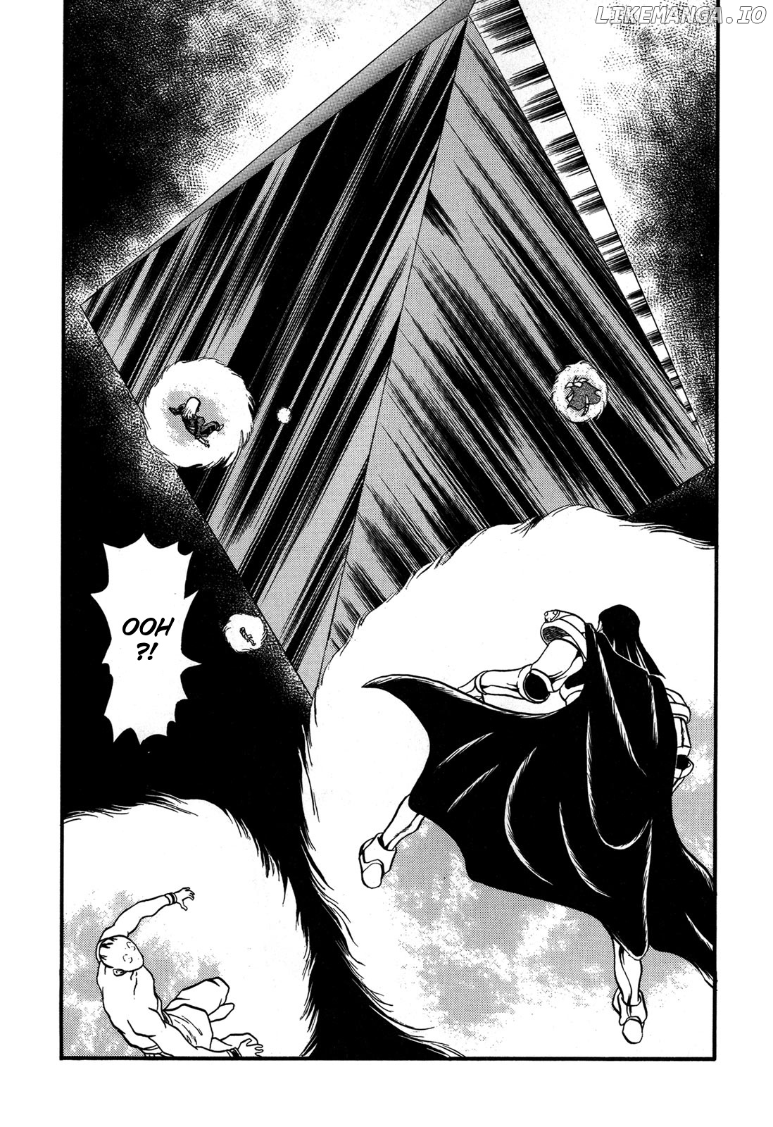 Ozanari Dungeon chapter 92 - page 7
