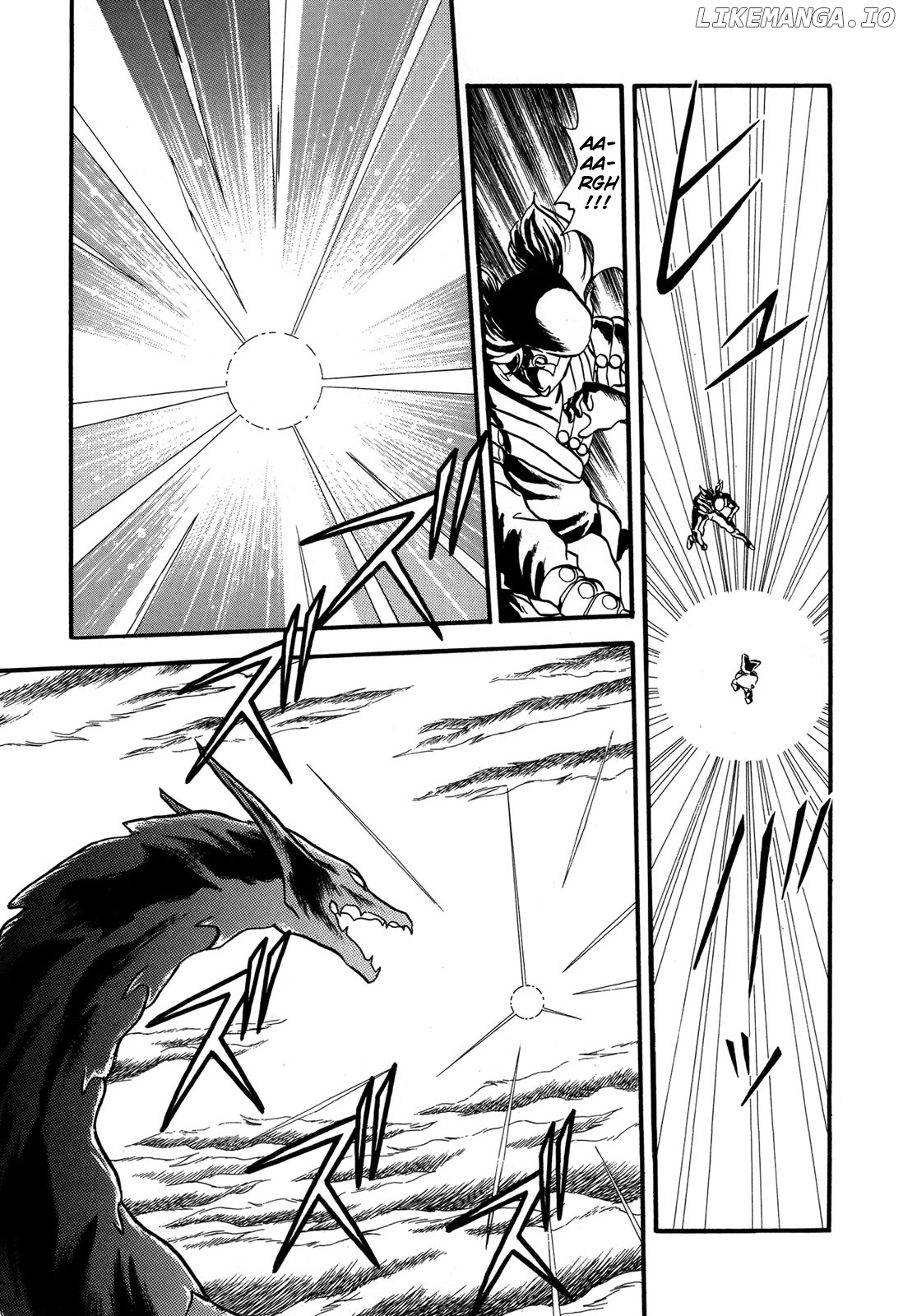 Ozanari Dungeon chapter 93 - page 10