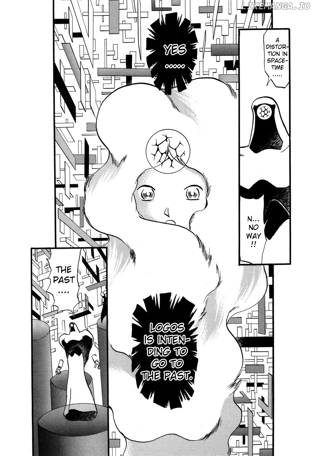 Ozanari Dungeon chapter 93 - page 18