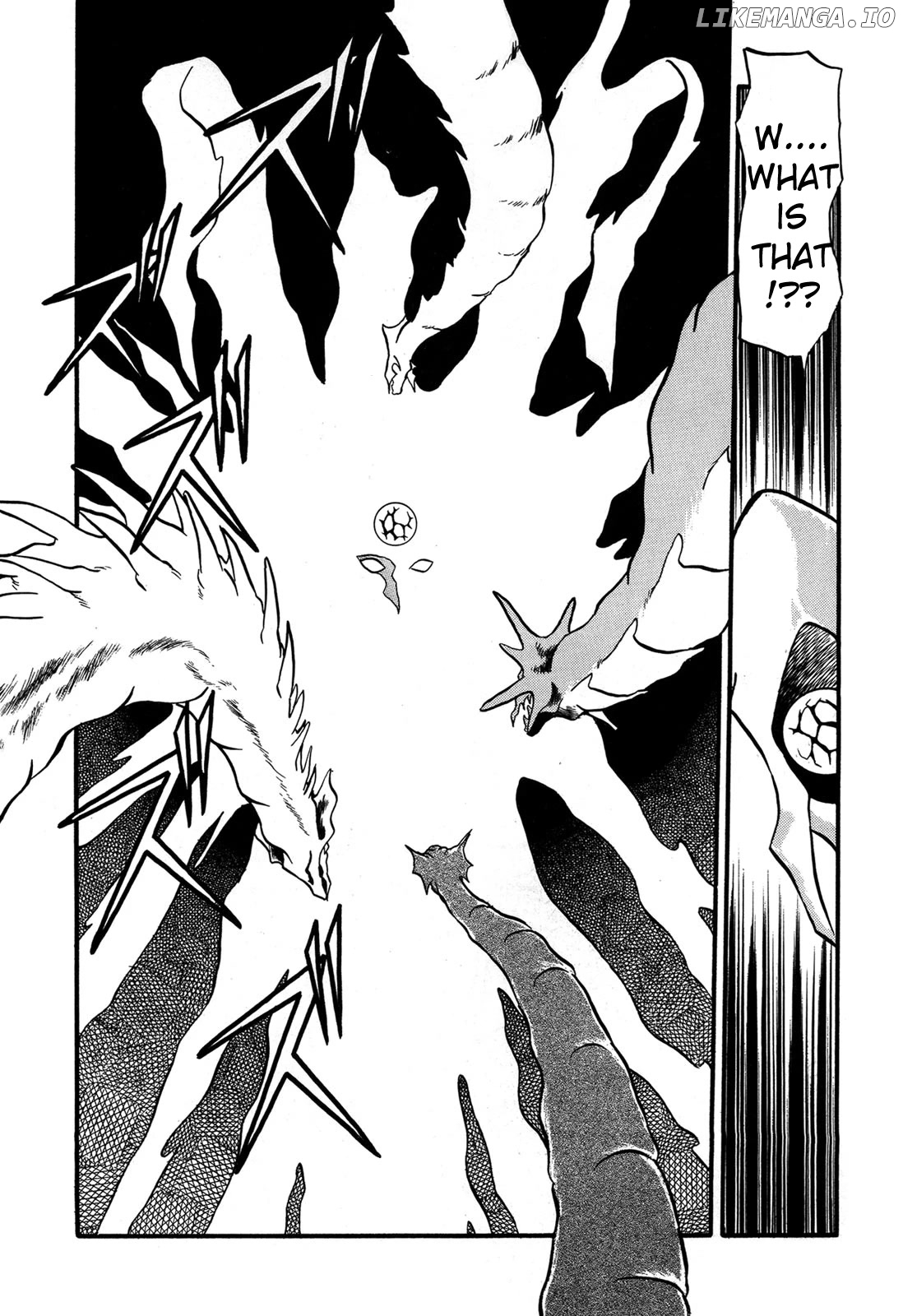 Ozanari Dungeon chapter 93 - page 29