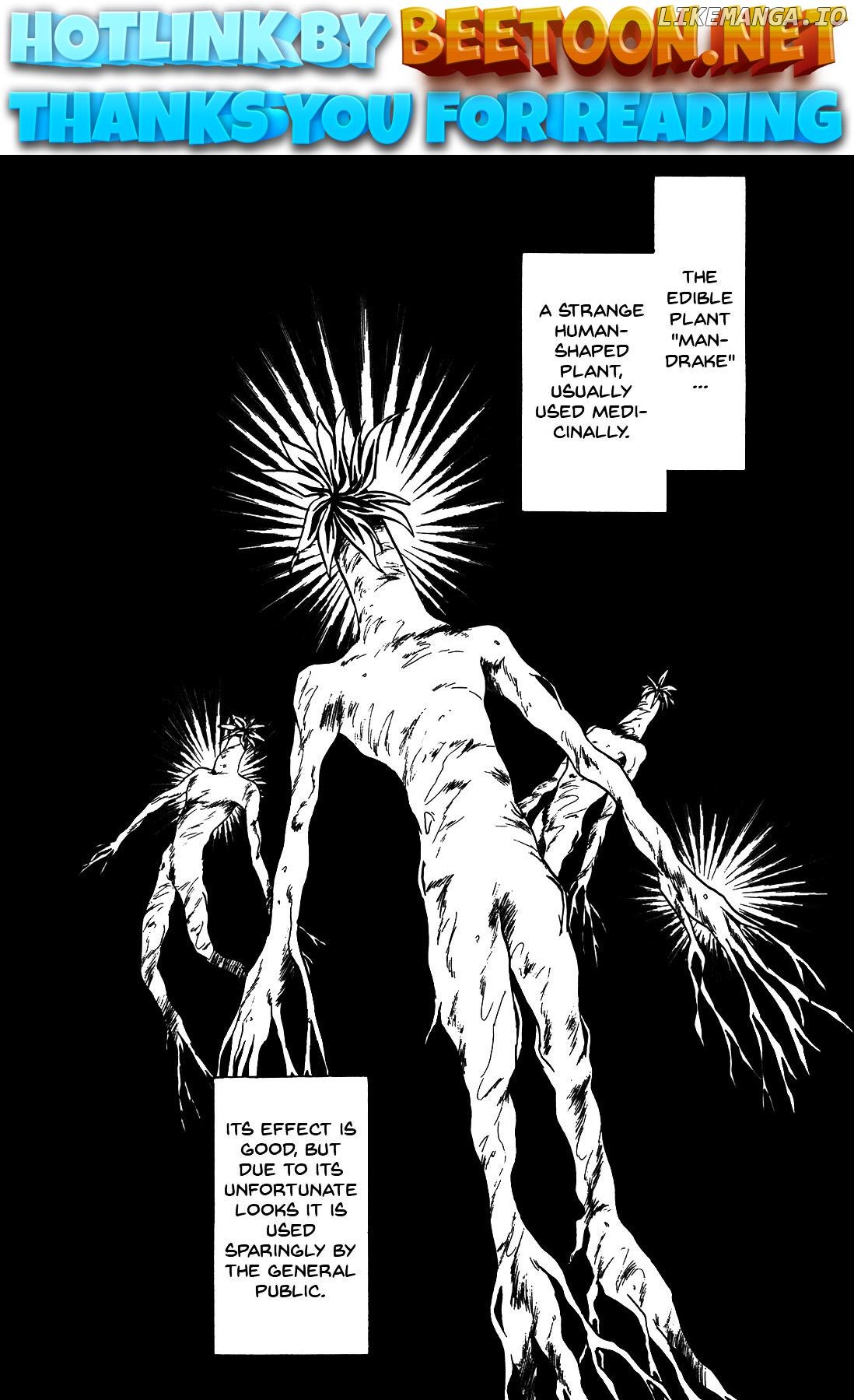 Ozanari Dungeon Chapter 80 - page 1