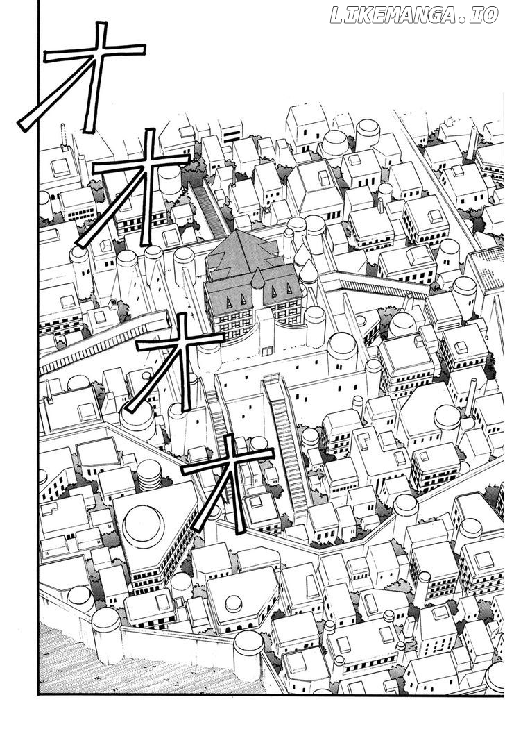 Ozanari Dungeon Chapter 67 - page 26
