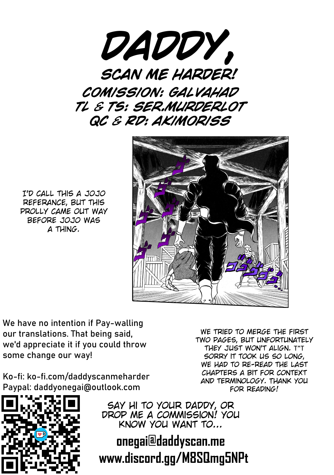 Ozanari Dungeon chapter 88 - page 32