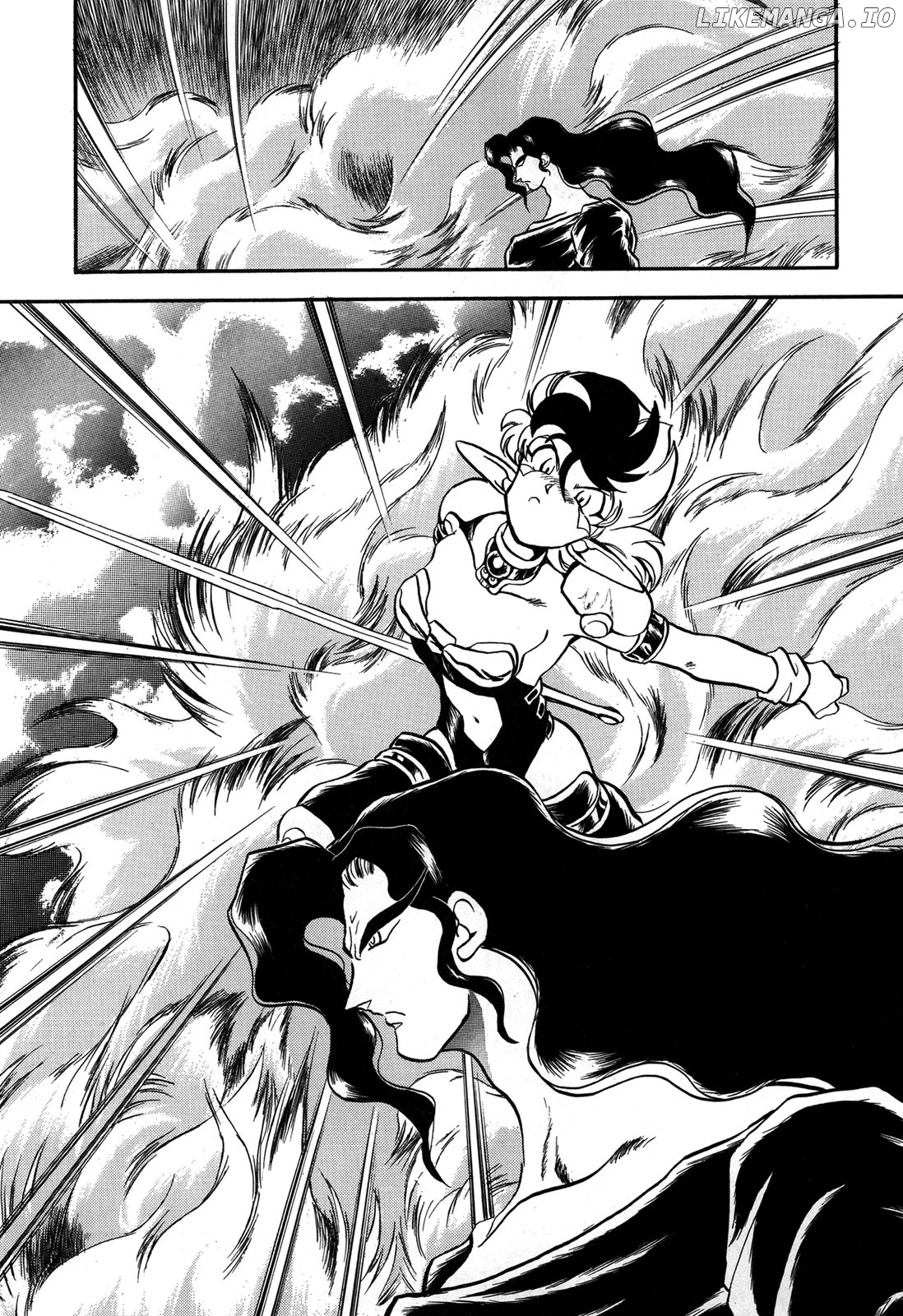 Ozanari Dungeon chapter 90 - page 13