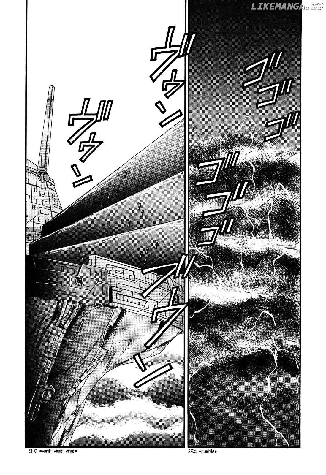 Ozanari Dungeon Chapter 72 - page 9
