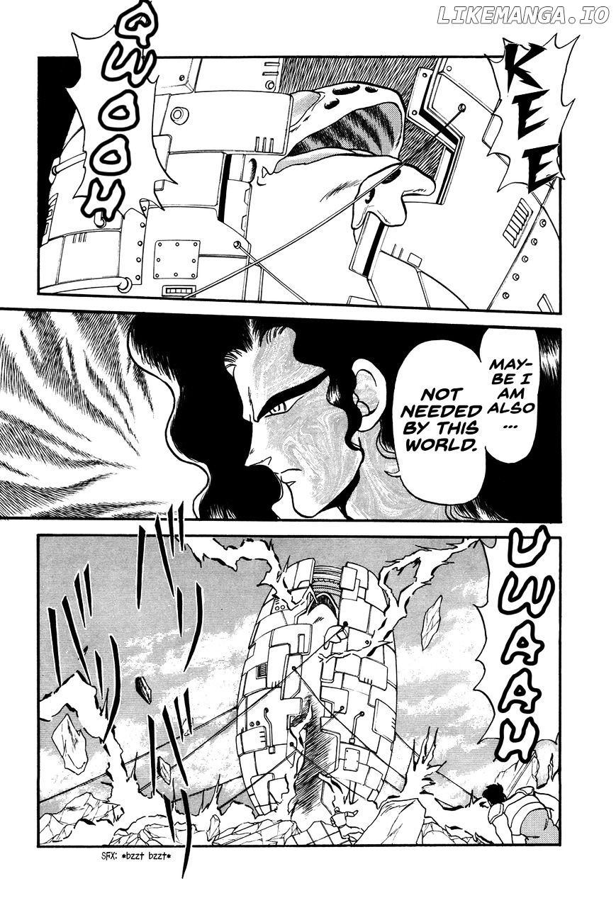 Ozanari Dungeon Chapter 74 - page 25