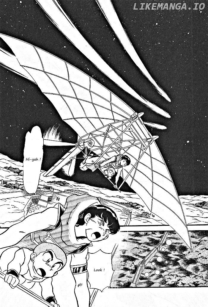 Ozanari Dungeon Chapter 58 - page 28
