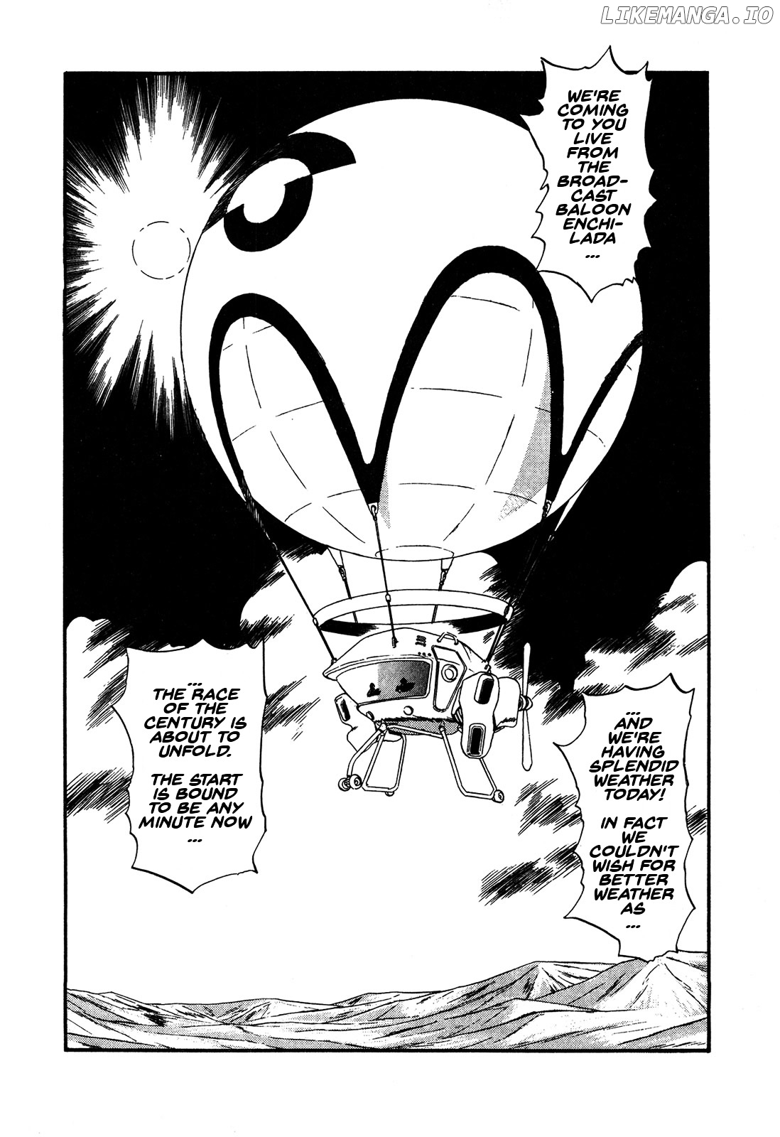 Ozanari Dungeon Chapter 60 - page 17