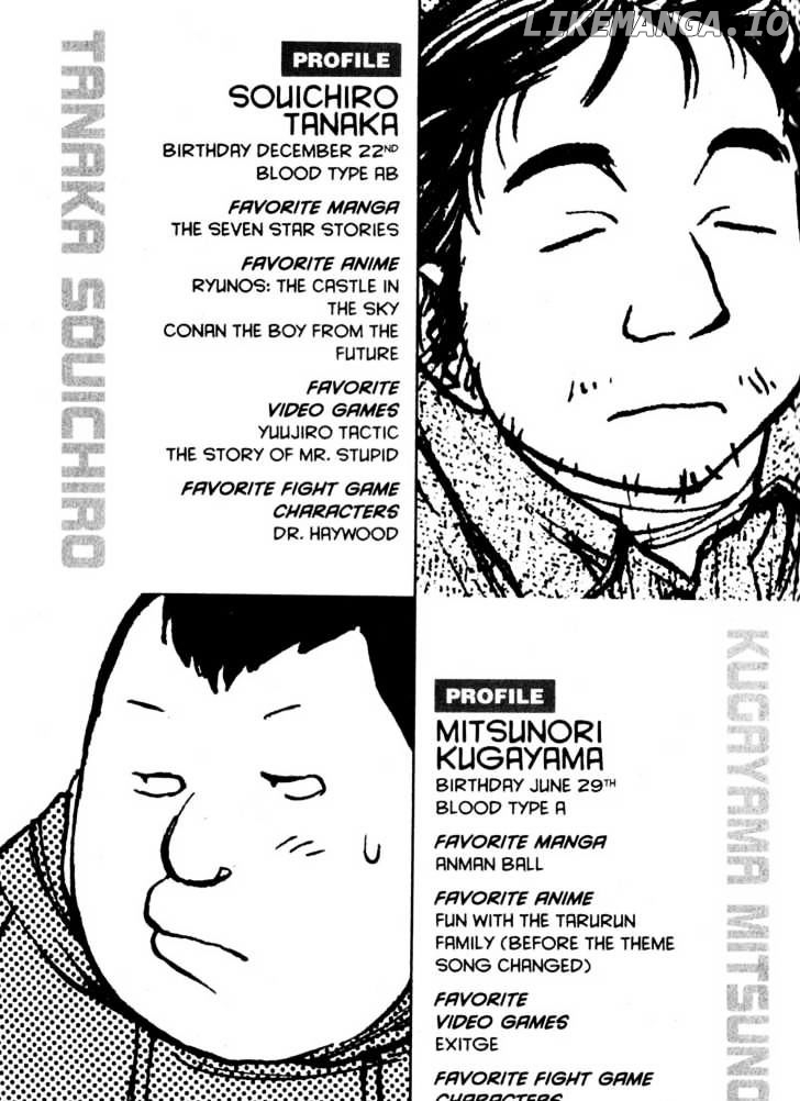 Genshiken Nidaime - The Society for the Study of Modern Visual Culture II chapter 4 - page 25