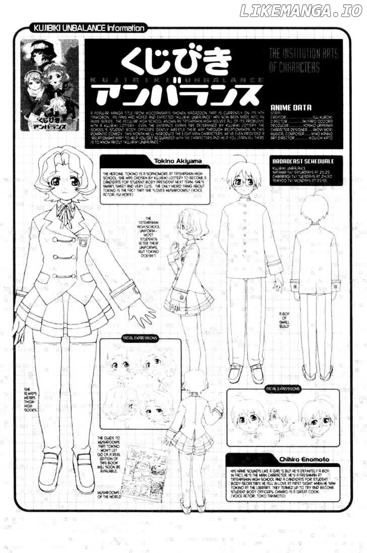 Genshiken Nidaime - The Society for the Study of Modern Visual Culture II chapter 6 - page 29
