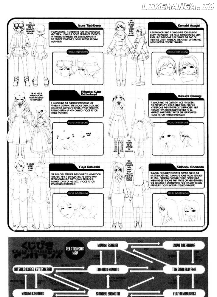 Genshiken Nidaime - The Society for the Study of Modern Visual Culture II chapter 6 - page 30