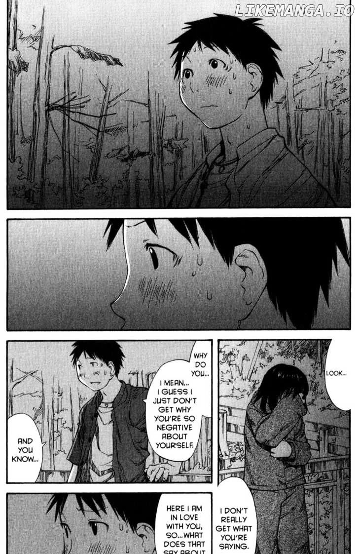 Genshiken Nidaime - The Society for the Study of Modern Visual Culture II chapter 46 - page 10