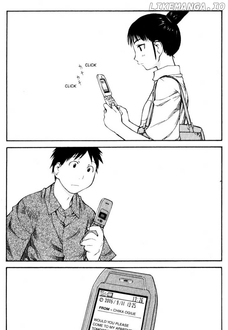 Genshiken Nidaime - The Society for the Study of Modern Visual Culture II chapter 46 - page 25