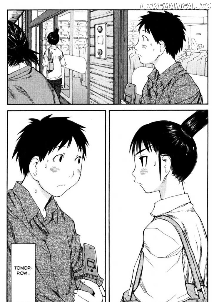 Genshiken Nidaime - The Society for the Study of Modern Visual Culture II chapter 46 - page 26