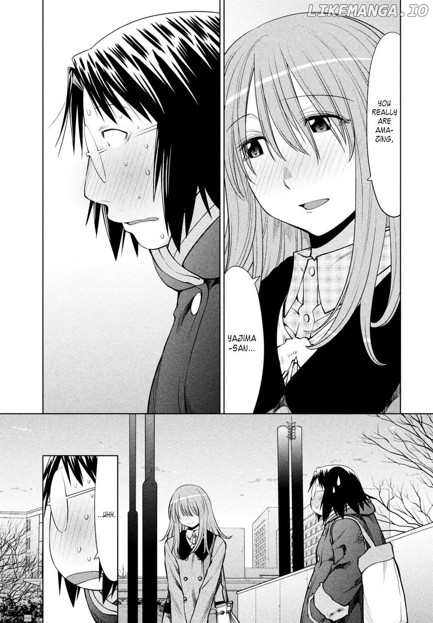 Genshiken Nidaime - The Society for the Study of Modern Visual Culture II chapter 106 - page 20