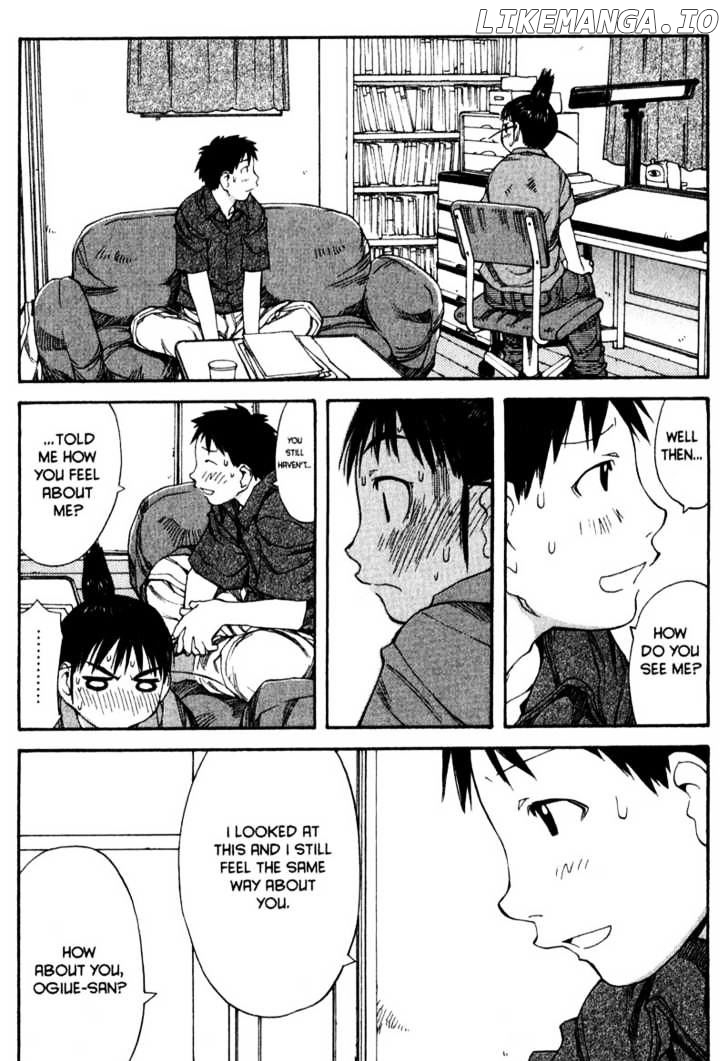 Genshiken Nidaime - The Society for the Study of Modern Visual Culture II chapter 47 - page 18