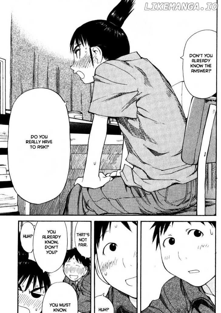Genshiken Nidaime - The Society for the Study of Modern Visual Culture II chapter 47 - page 19