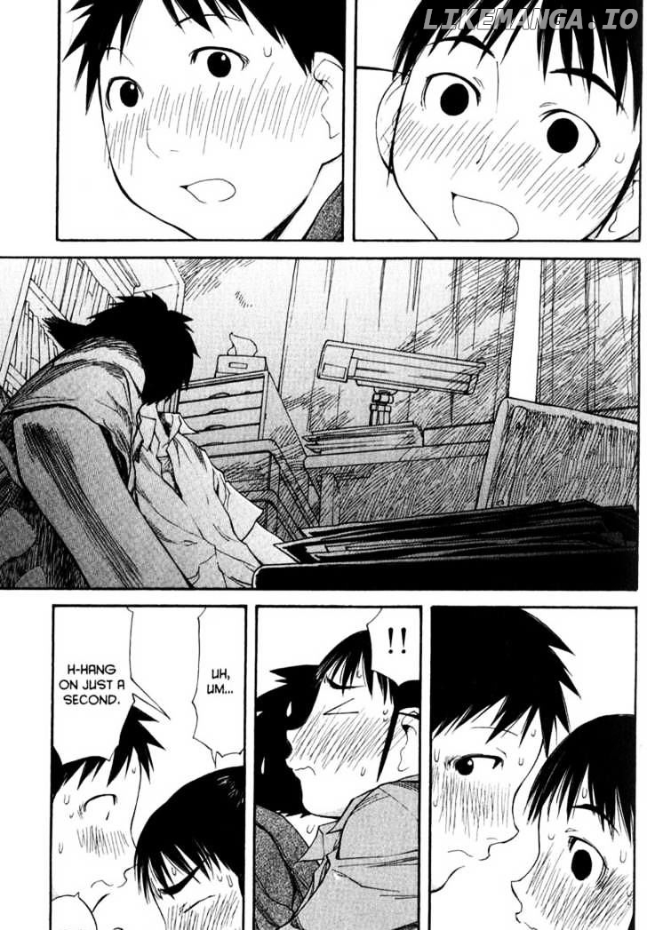 Genshiken Nidaime - The Society for the Study of Modern Visual Culture II chapter 47 - page 27