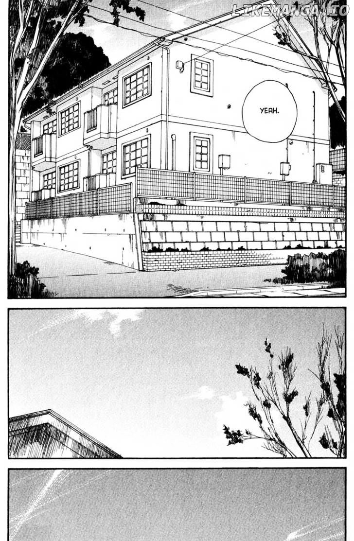 Genshiken Nidaime - The Society for the Study of Modern Visual Culture II chapter 47 - page 29