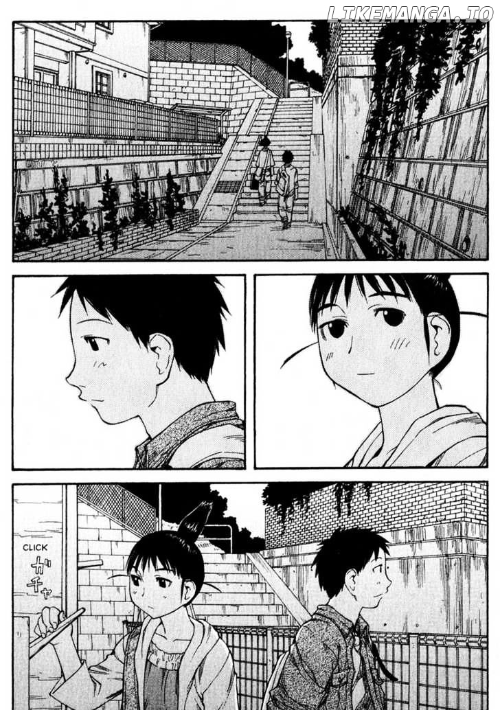 Genshiken Nidaime - The Society for the Study of Modern Visual Culture II chapter 48 - page 23