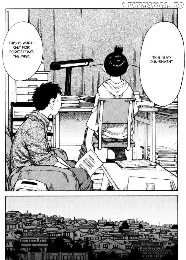 Genshiken Nidaime - The Society for the Study of Modern Visual Culture II chapter 48 - page 28